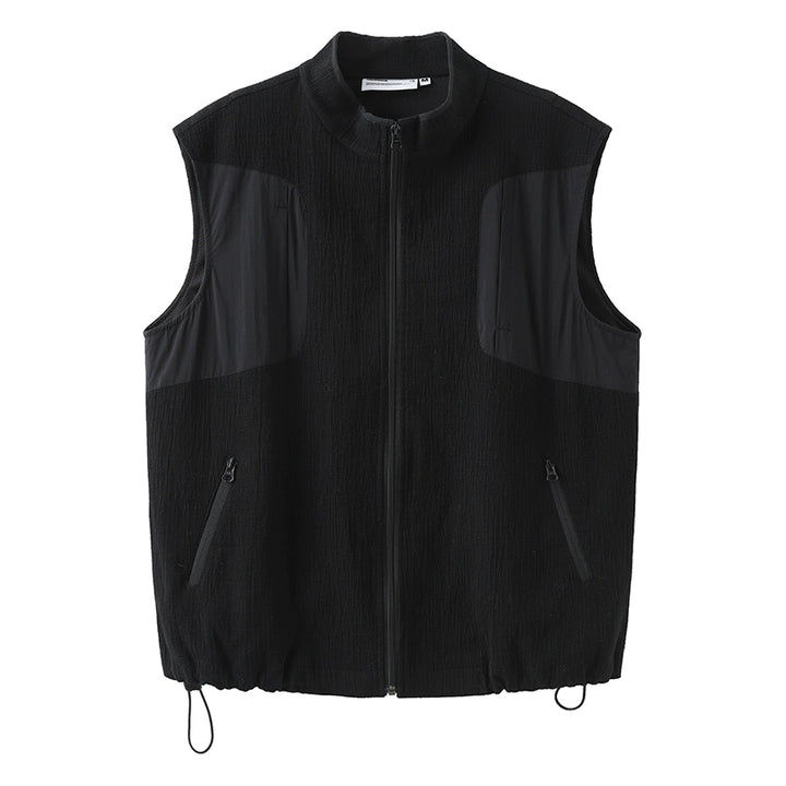 Splice Pocket Vest