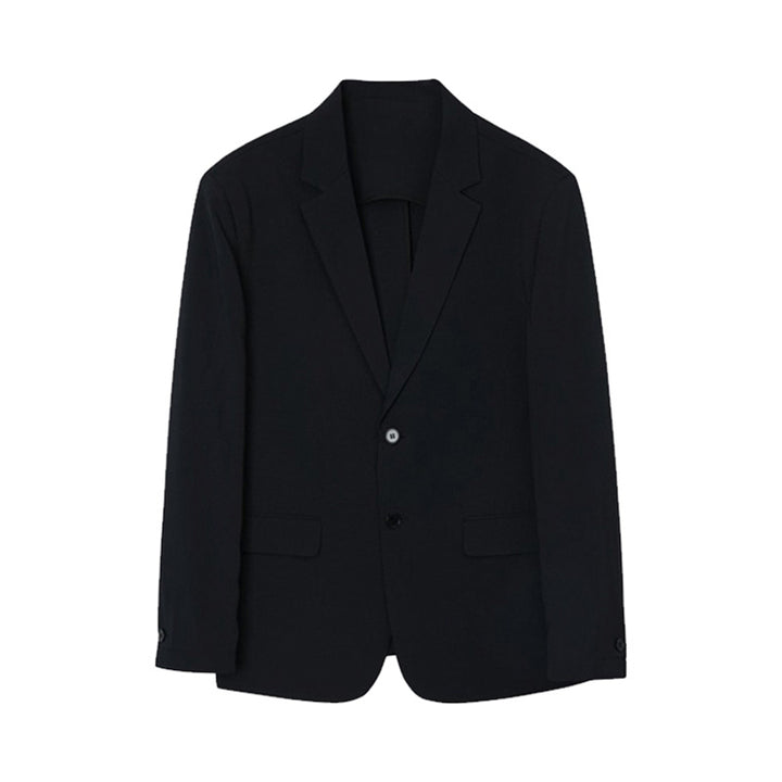 Luxury Casual Suit Jacket