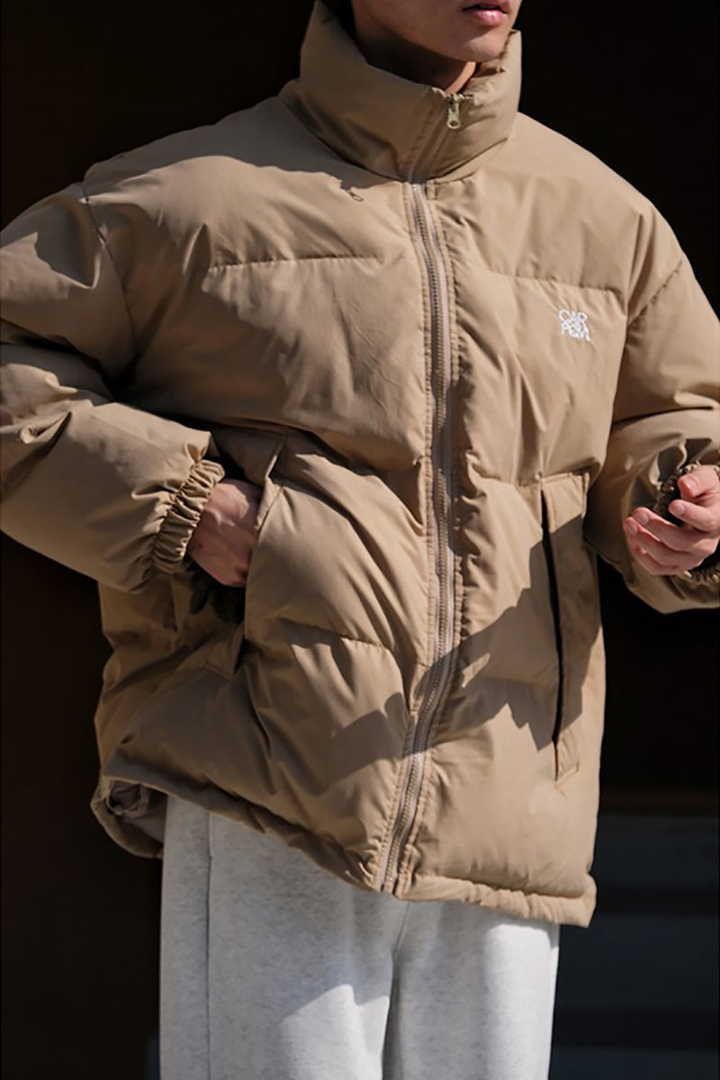 Padded Winter Jacket