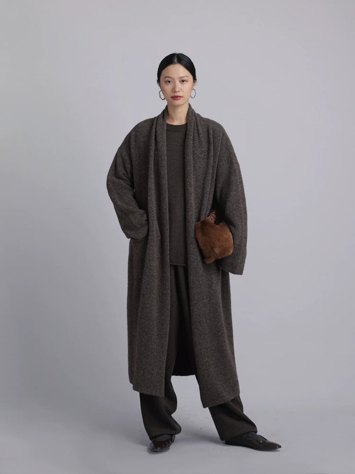 Merino Wool Lounge Set