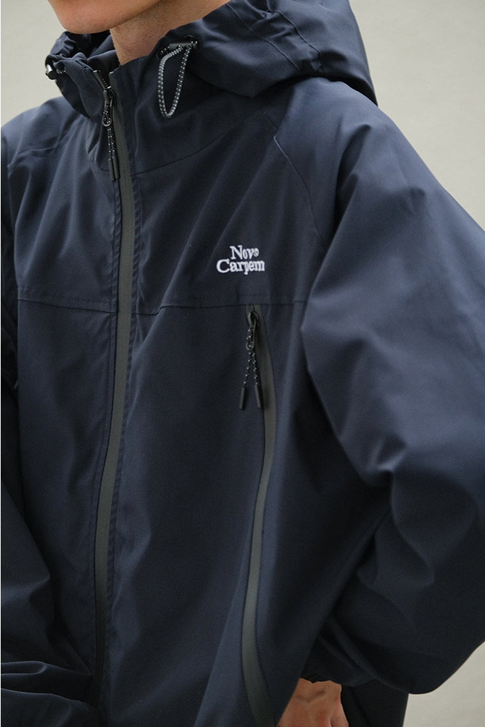 Outdoor Riding Jacket