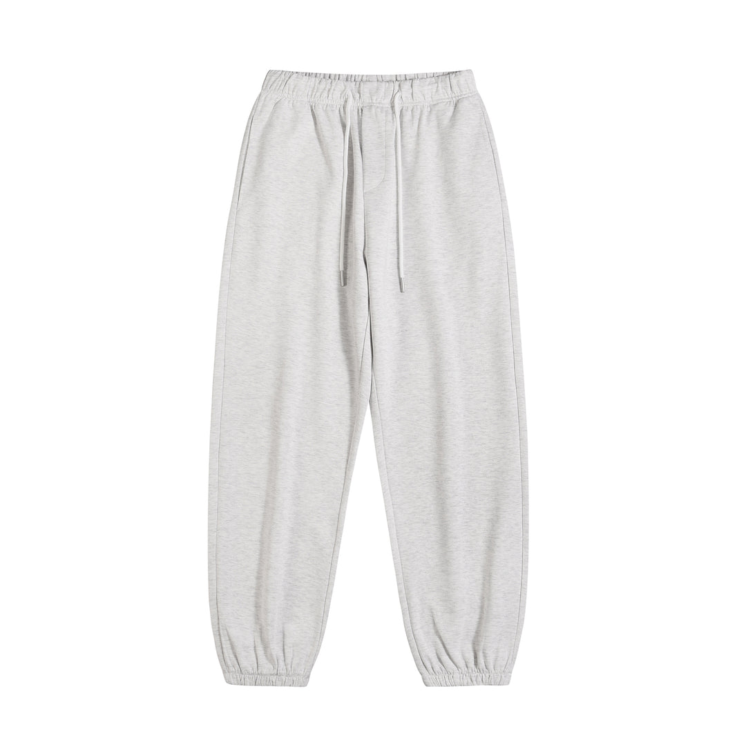 Knit Sports Trousers