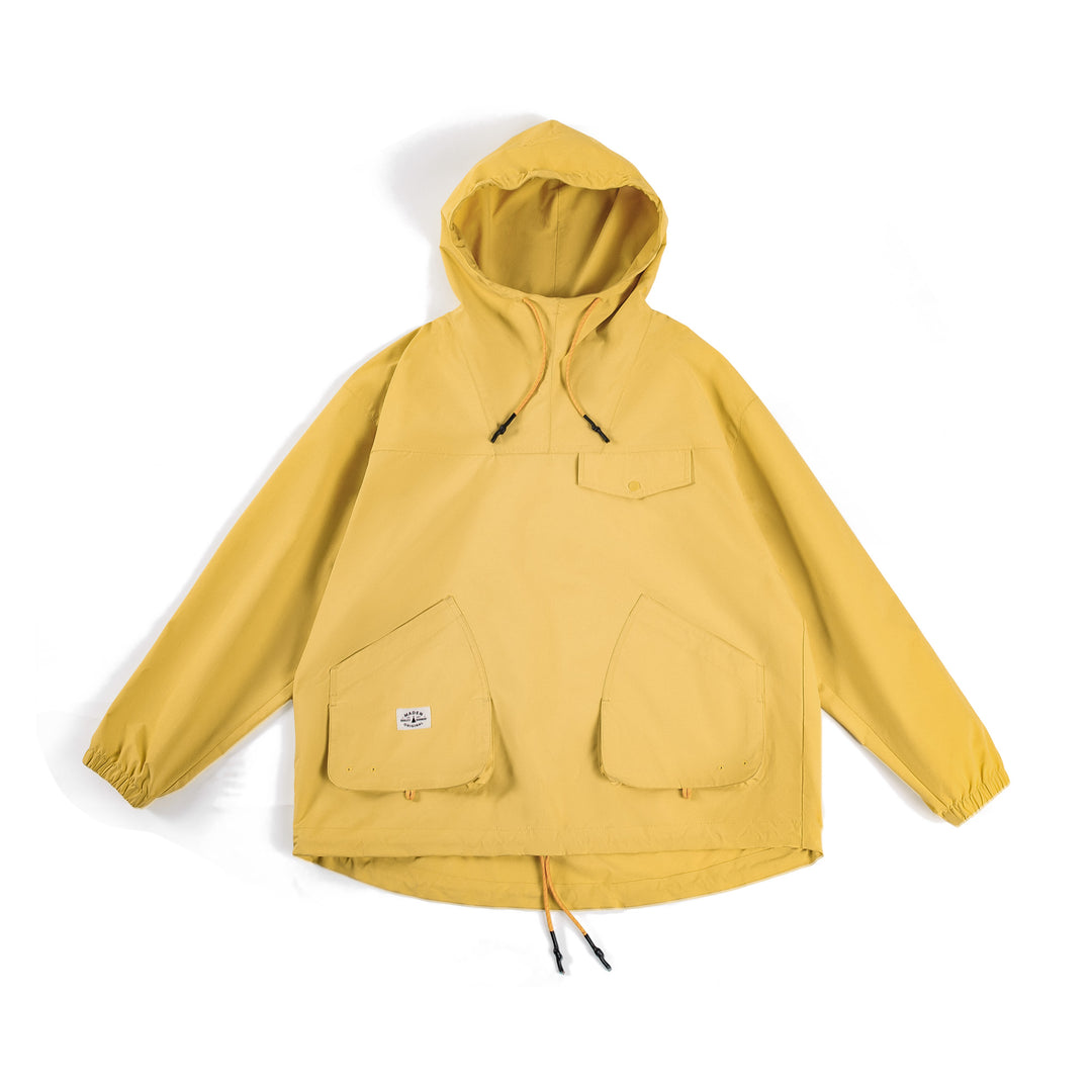 Mountain Series Jacket