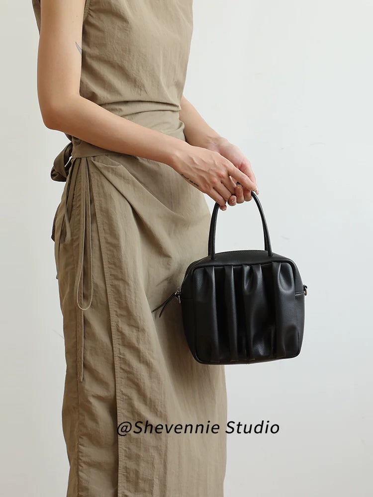 Shevennie Cloud Crossbody