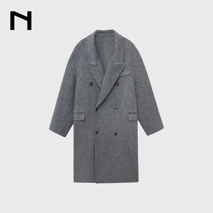 Size: S, Color: Gray / 烟灰