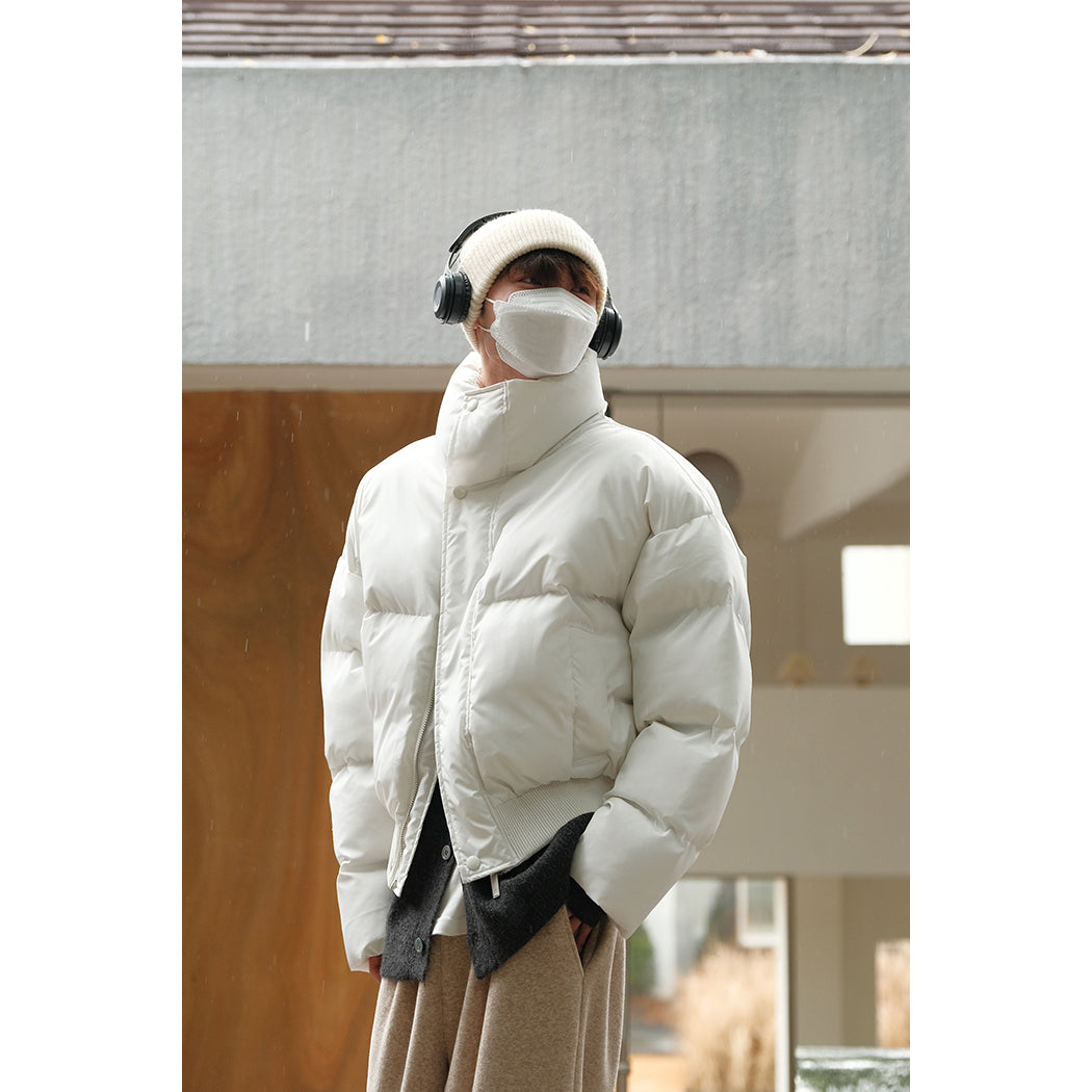 Winter Padded Coat