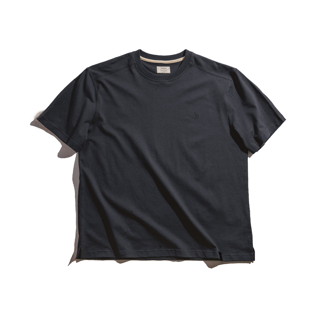 Brushed Cotton Tee