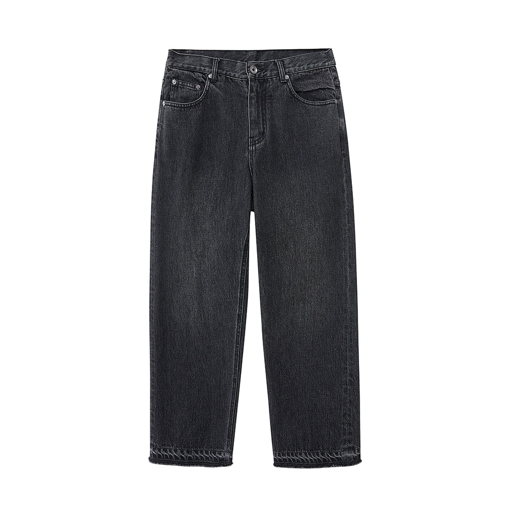 Size: M, Color: Black (Smoky Black)