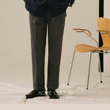 Men's Navy Blazer - Lightweight Merino Wool High-Twist Weave Formal Suit Jacket