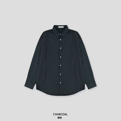 Casual Elegance Shirt