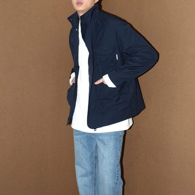 Functional Utility Jacket