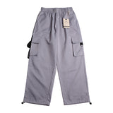 Autumn Quick-Drying Unisex Casual Pants
