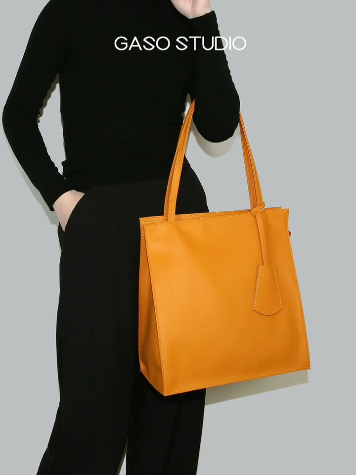 Modern Commuter Tote