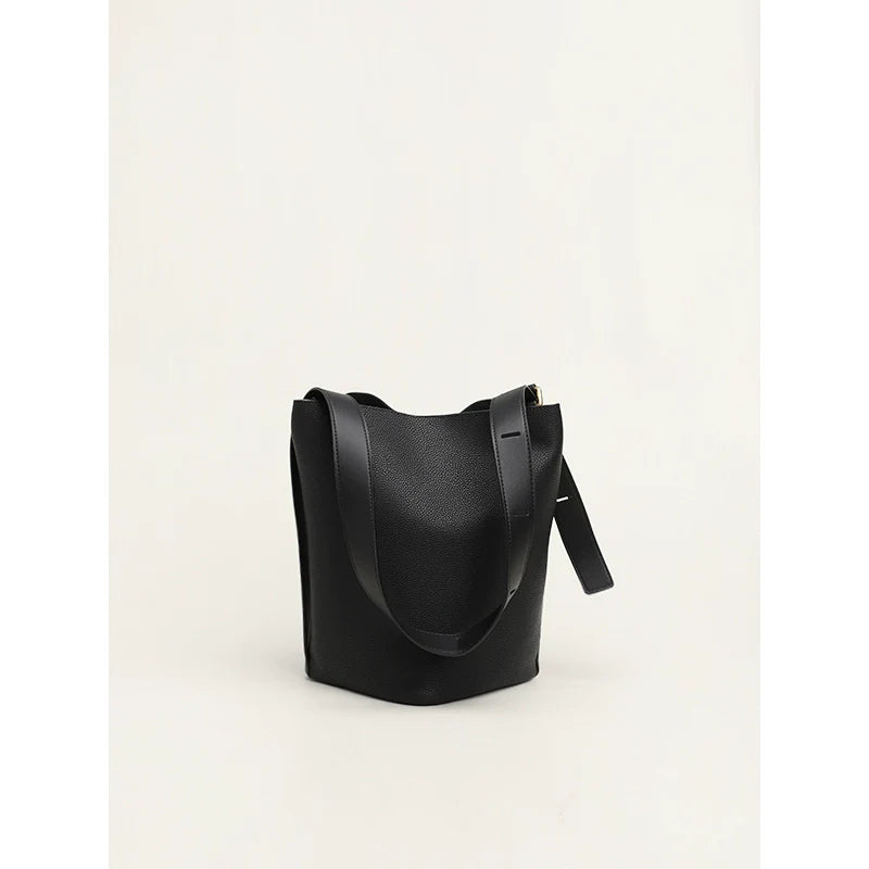 Shevennie Bucket Tote