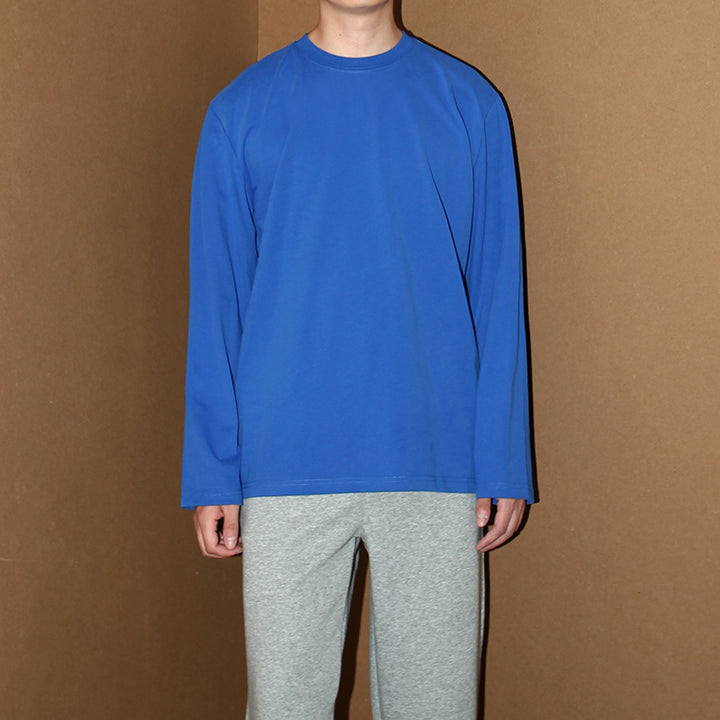 Klein Cotton T-Shirt