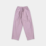 Korean Men's Clothing Spring/Summer Lazy 8-Color Wide-Leg Casual Pants