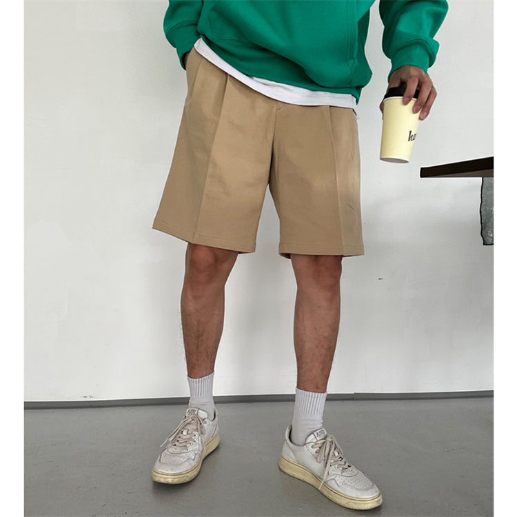 Hong Kong Casual Shorts