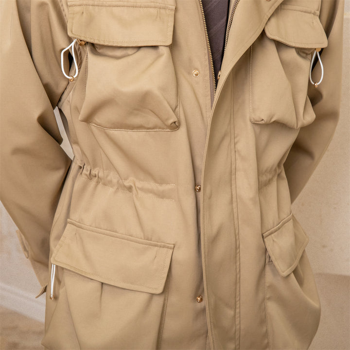 Outdoor M65 Jacket