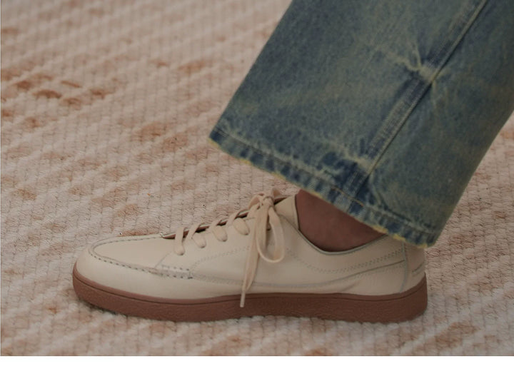 Yizhi Unique Casual Sneakers