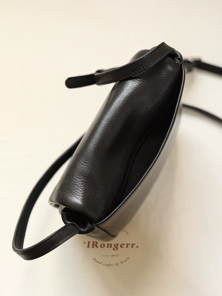 Rider Saddle Bag