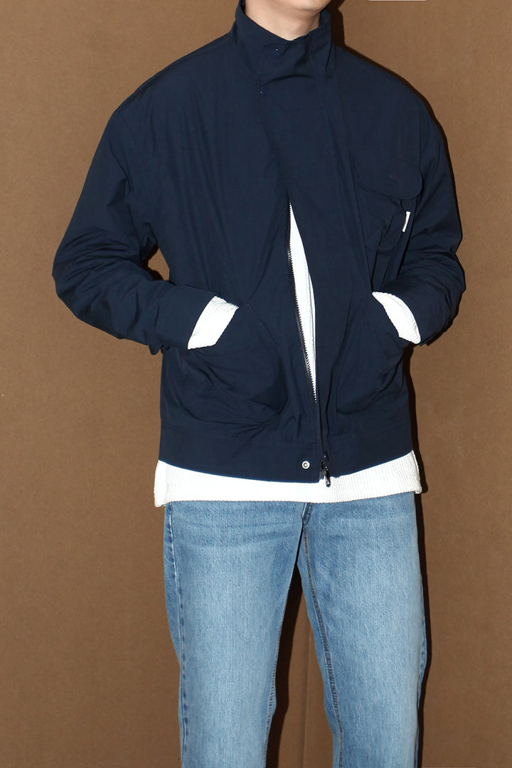 Functional Utility Jacket