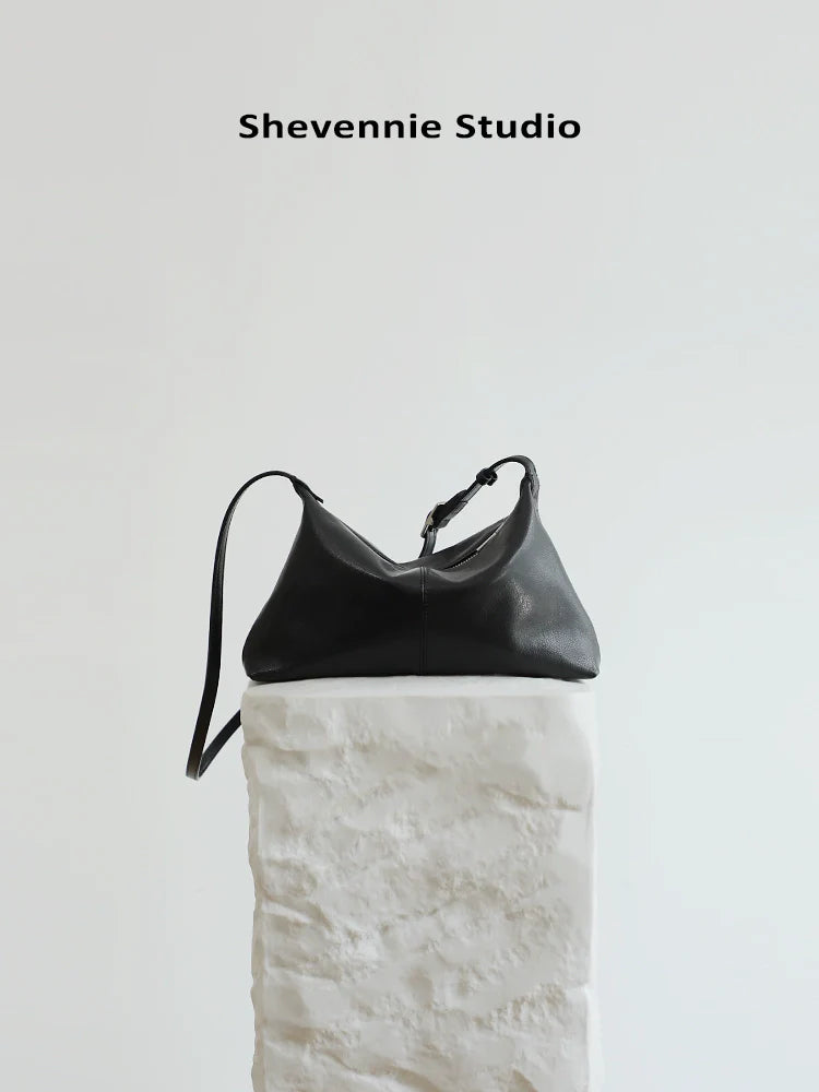 Shevennie Commuter Tote