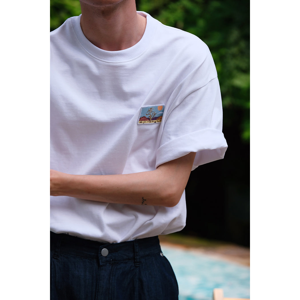 Artisan Beach Tee