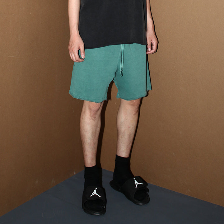 Vintage Wash Shorts