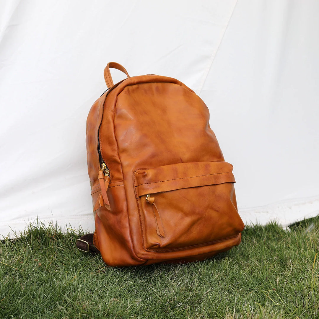 Sienna Luxe Backpack