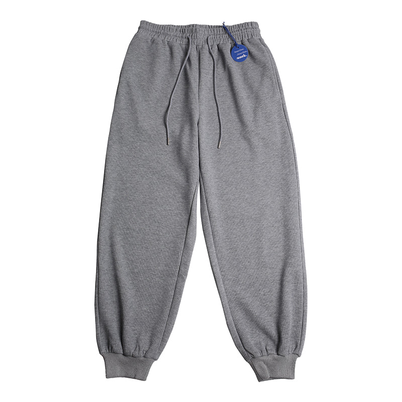 All-Match Knit Pants