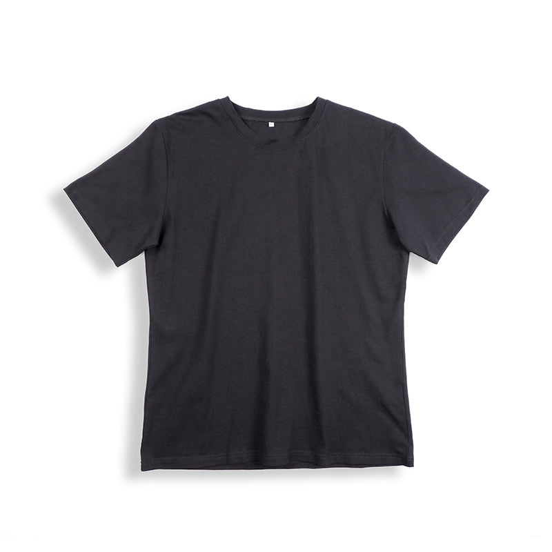 Cotton Basic Tee