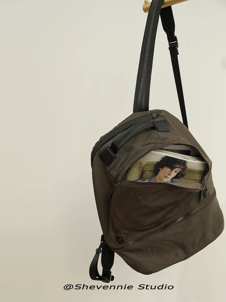 Shevennie Trek Backpack