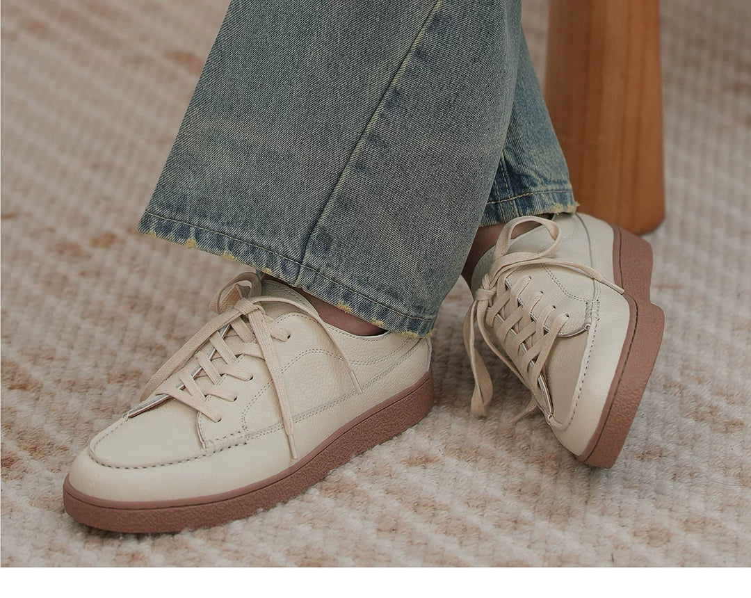 Yizhi Unique Casual Sneakers