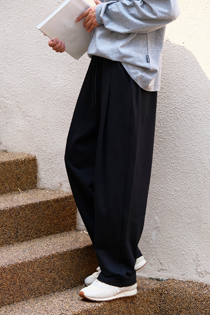 Vertical Sense Retro Sports Pants