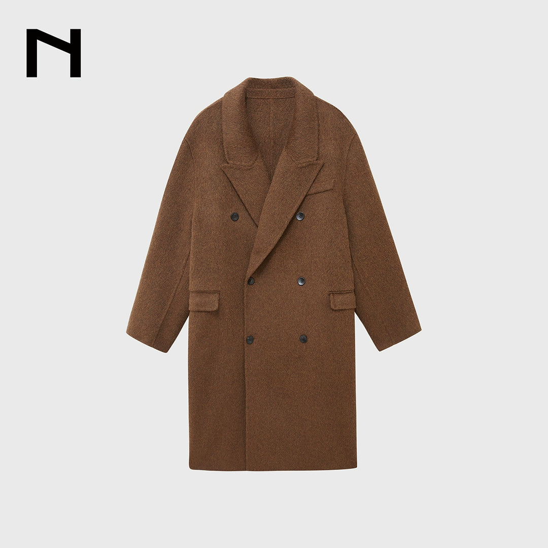 Size: L, Color: Brown / 驼棕