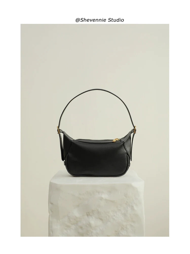 Shevennie Saddle Bag