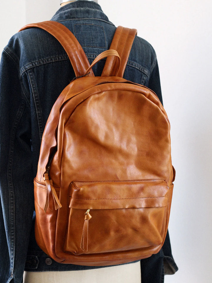 Sienna Luxe Backpack