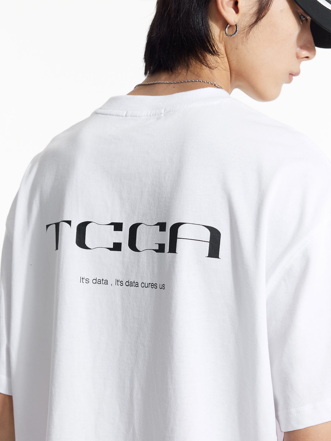 Data Capsule T-Shirt