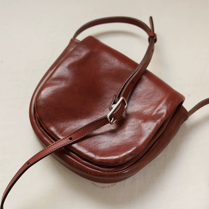 Rider Saddle Bag