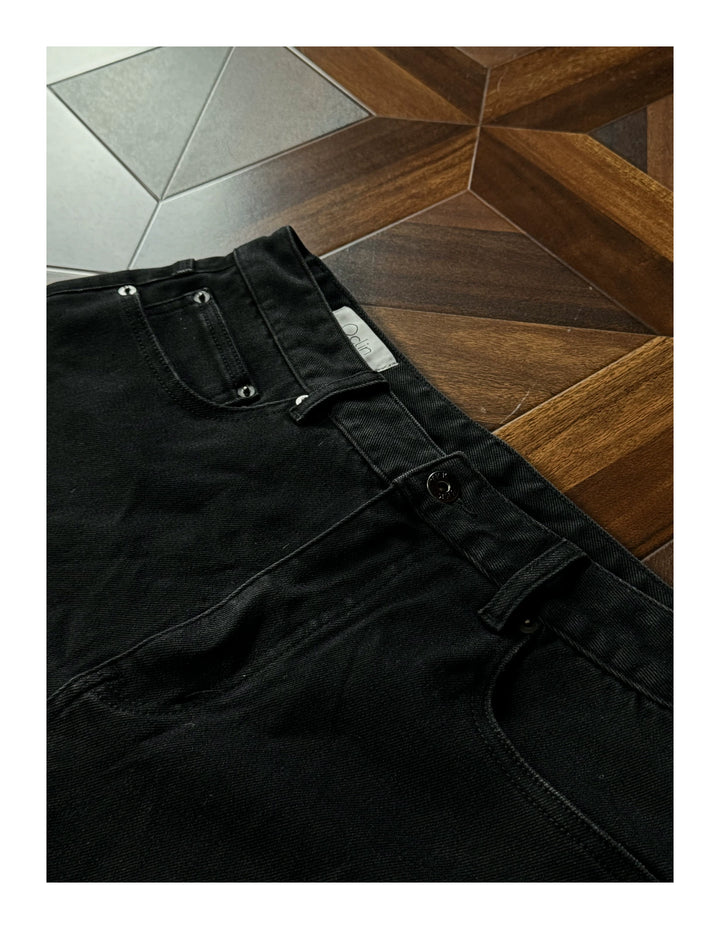 Turkish A-Line Jeans