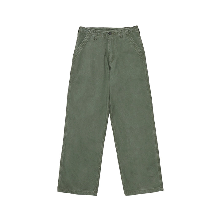 Paratrooper Cargo Pants