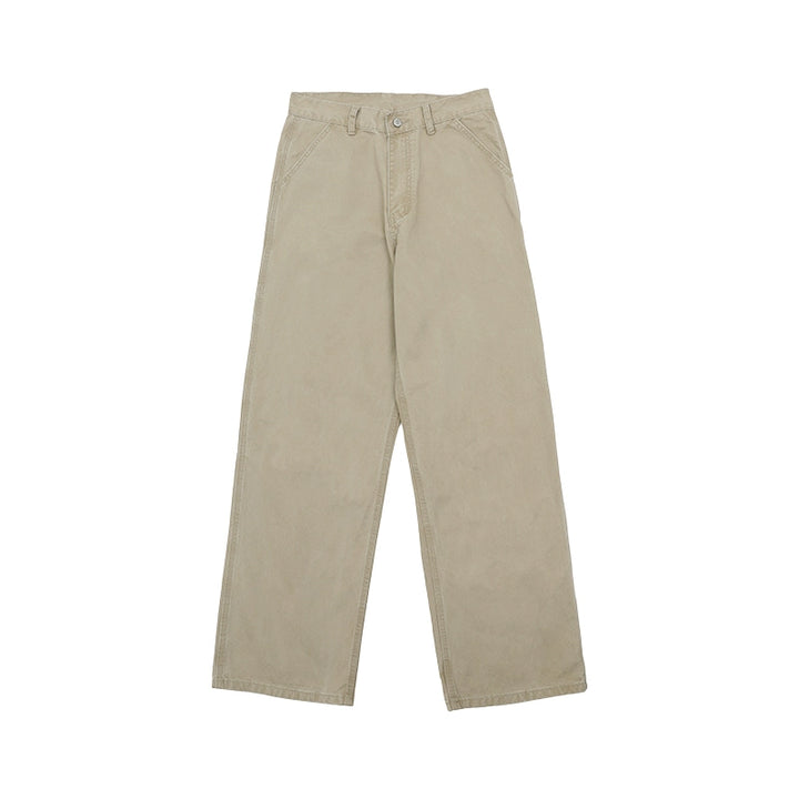 Paratrooper Cargo Pants