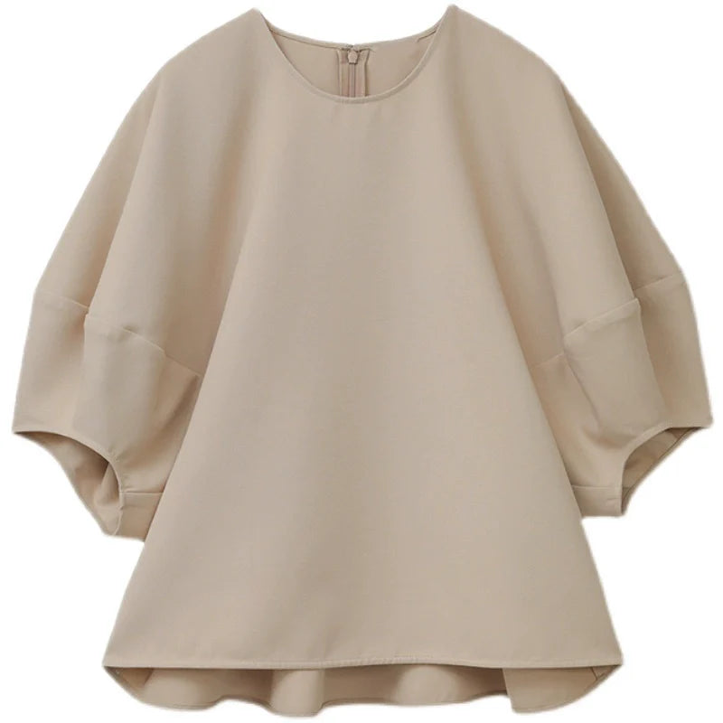 Puff Sleeve Top