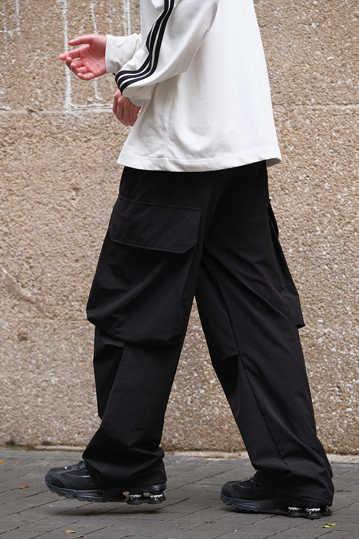 Waterproof Utility Pants