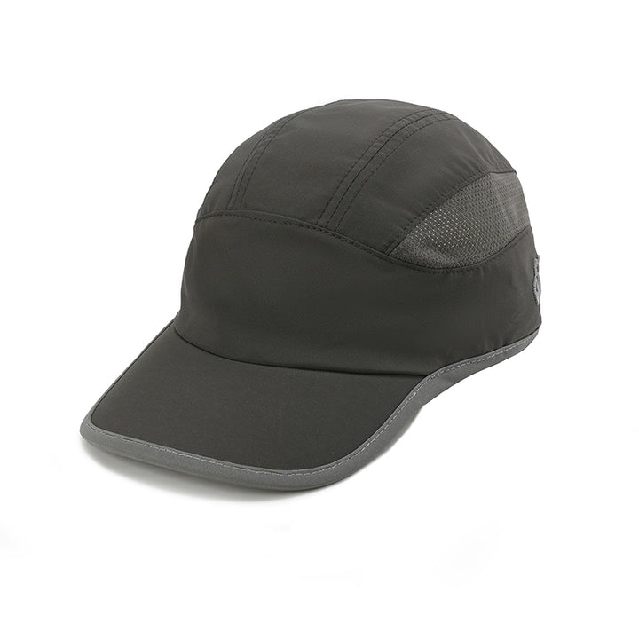 Mesh Peak Cap