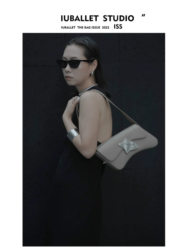 Ballet Shoulder Bag