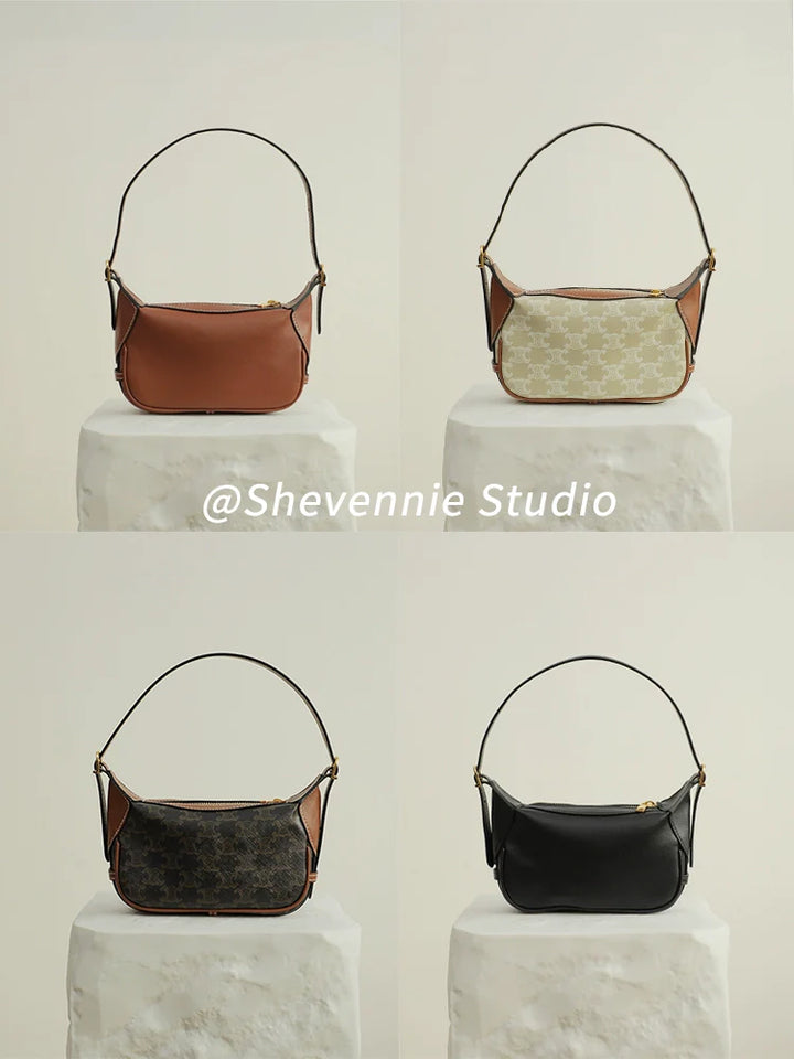 Shevennie Saddle Bag