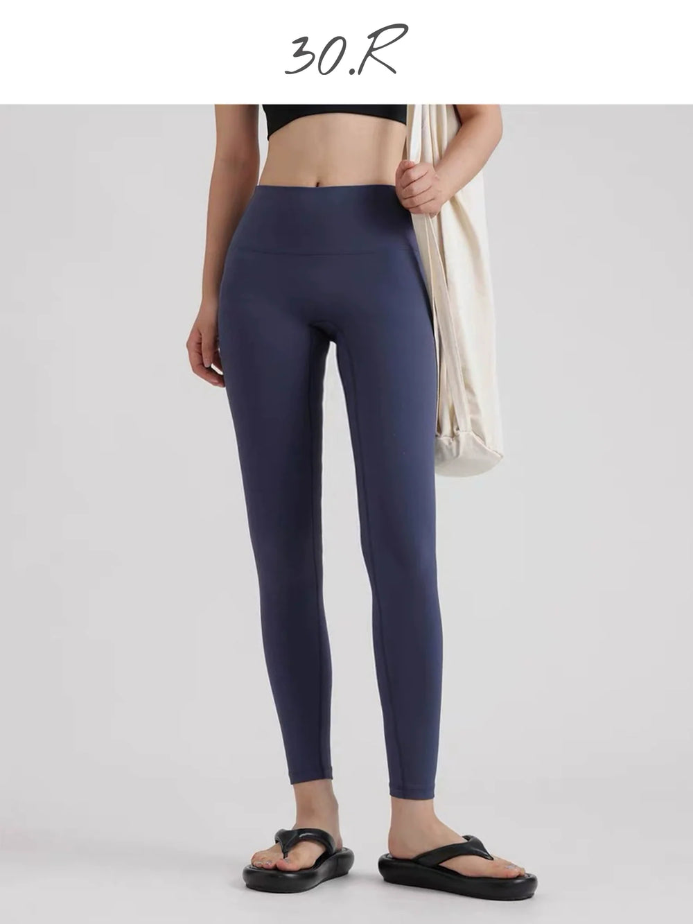 Elevate Yoga Leggings