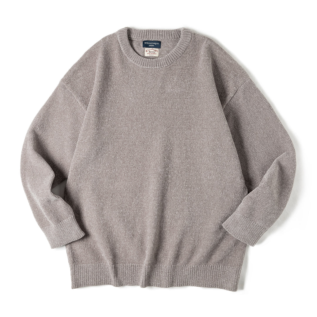 Madden Chenille Sweater