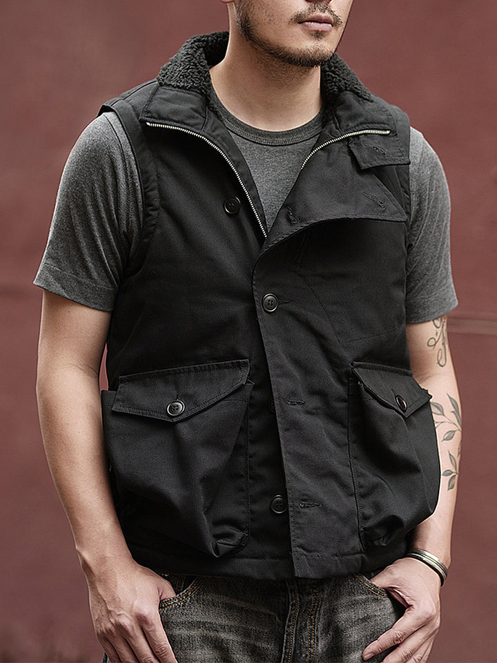 Pilot Knight Vest